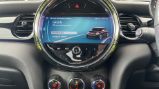 MINI Hatchback 2.0 John Cooper Works 3dr Auto Petrol Hatchback